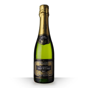 
                  
                    Cargar imagen en el visor de la galería, Champagne TROUILLARD Extra Sélection Brut 37,5cl
                  
                