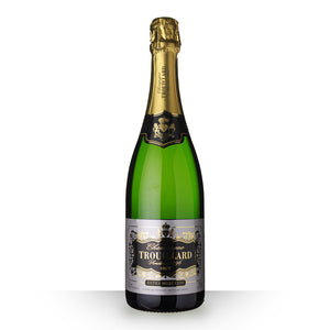 
                  
                    Charger l&amp;#39;image dans la galerie, Mathusalem Champagne TROUILLARD Extra Sélection Brut 600cl
                  
                