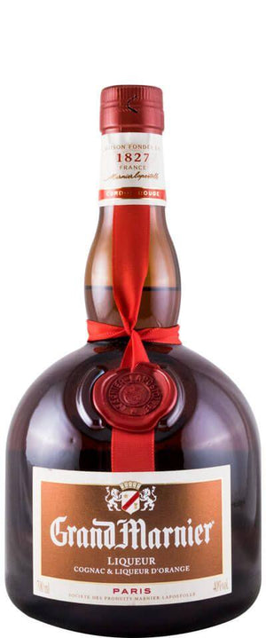 
                  
                    Charger l&amp;#39;image dans la galerie, Grand Marnier Cordon Rouge 40% - 70cl
                  
                