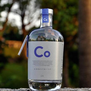 
                  
                    Charger l&amp;#39;image dans la galerie, Cobalt 17 Gin 40% - 70cl
                  
                