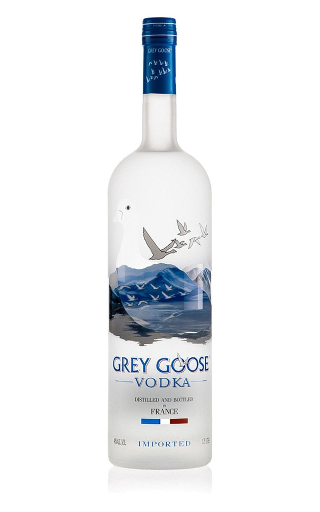 
                  
                    Charger l&amp;#39;image dans la galerie, Grey Goose Vodka 40% - 70cl
                  
                