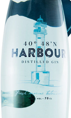 
                  
                    Cargar imagen en el visor de la galería, Harbour Gin 40% - 70cl
                  
                