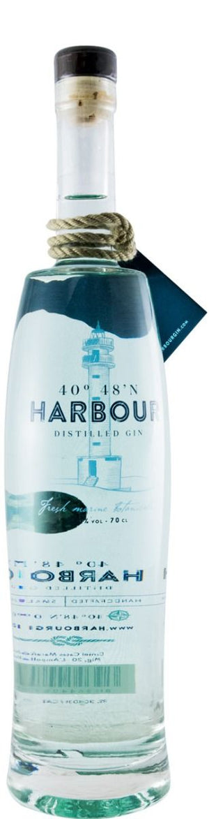 
                  
                    Charger l&amp;#39;image dans la galerie, Harbour Gin 40% - 70cl
                  
                