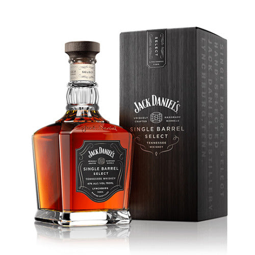 
                  
                    Load image into Gallery viewer, Jack Daniel&amp;#39;s Single Barrel Select 45% - 70cl
                  
                