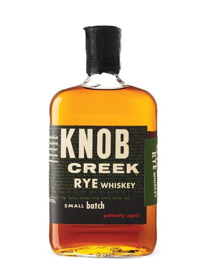 
                  
                    Charger l&amp;#39;image dans la galerie, Knob Creek Rye Small Batch 50% - 70cl
                  
                