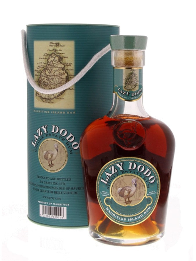 
                  
                    Load image into Gallery viewer, Rhum Lazy Dodo 40% - 70cl
                  
                