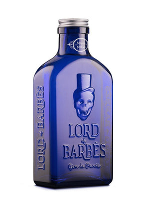 
                  
                    Charger l&amp;#39;image dans la galerie, Lord Of Barbes Gin Premium 50% - 50cl
                  
                