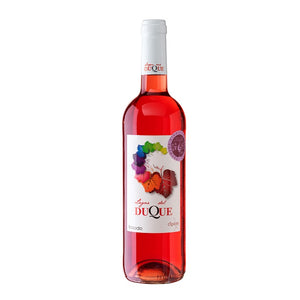 
                  
                    Charger l&amp;#39;image dans la galerie, Vin Rosé Lagar del Duque DO Cigales 12,5% - 6 Bouteilles de 75CL
                  
                