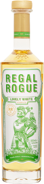 
                  
                    Charger l&amp;#39;image dans la galerie, Regal Rogue Lively White 16,5% - 50cl
                  
                