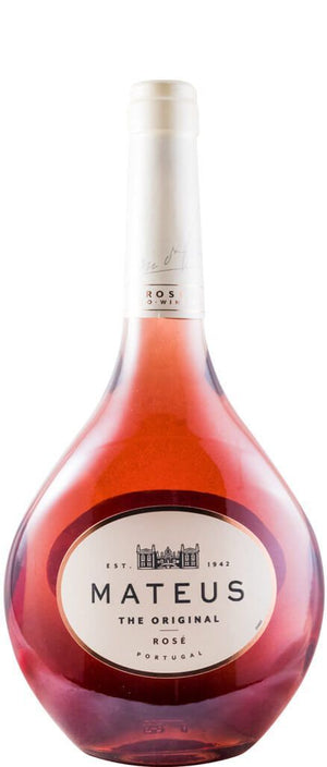 
                  
                    Load image into Gallery viewer, Mateus Rosé 11% - 75cl
                  
                