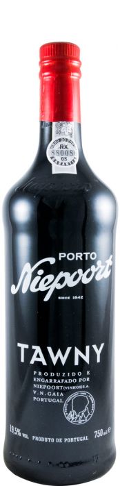 
                  
                    Cargar imagen en el visor de la galería, Porto Tawny NIEPOORT 19,5% - 75cl
                  
                