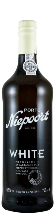 
                  
                    Load image into Gallery viewer, Porto Niepoort Blanc 19,5% - 75cl
                  
                