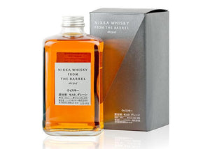 
                  
                    Cargar imagen en el visor de la galería, Nikka From The Barrel Whisky 51,4% - 50cl
                  
                