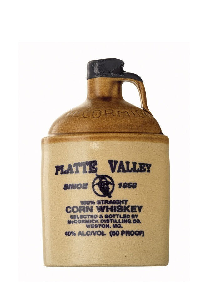 
                  
                    Cargar imagen en el visor de la galería, Platte Valley Corn 3 Ans Blended 40% - 70cl
                  
                