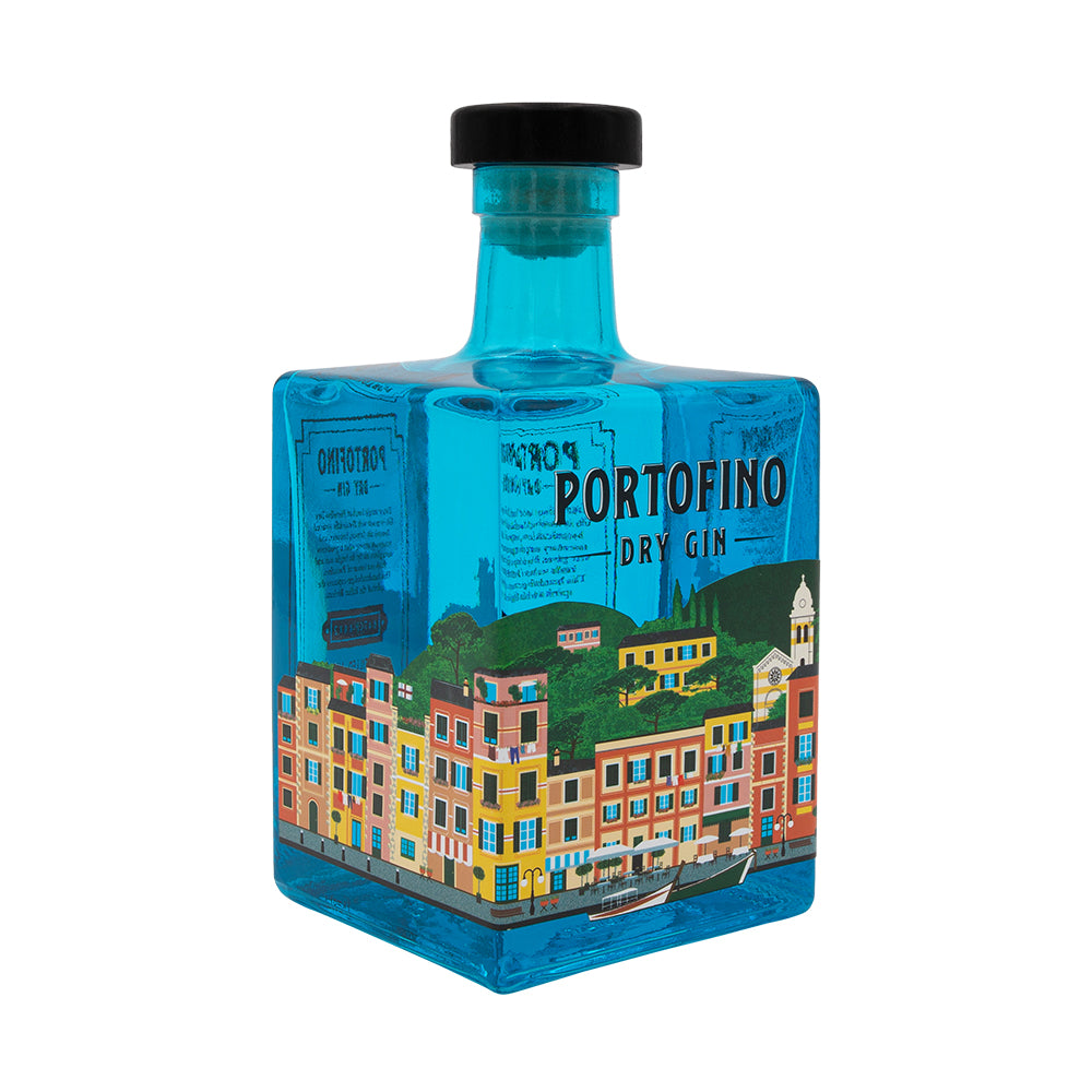 
                  
                    Cargar imagen en el visor de la galería, Portofino Dry Gin 43% - 50cl
                  
                
