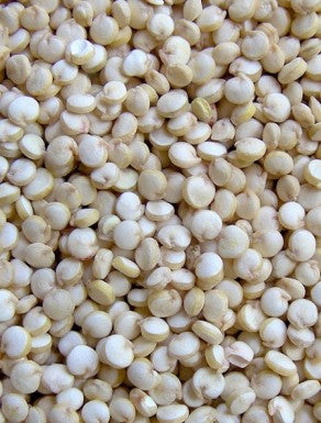 Graines de Quinoa Blanc - Poids au Choix