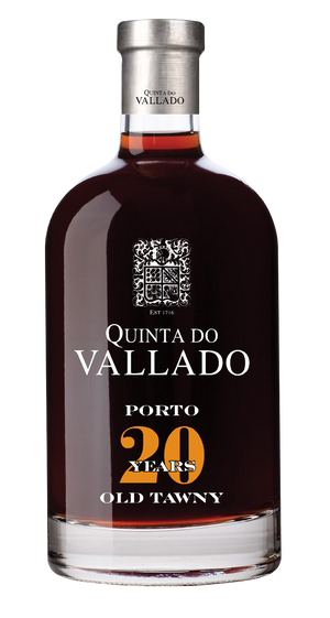 
                  
                    Cargar imagen en el visor de la galería, Porto Quinta do Vallado Tawny 20 Ans 20% - 50cl
                  
                
