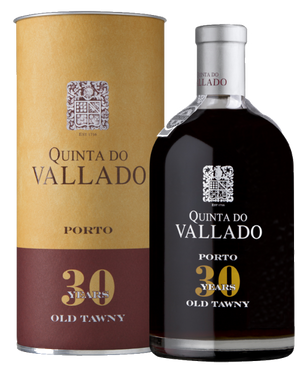 
                  
                    Load image into Gallery viewer, Porto Quinta do Vallado Tawny 30 Ans 19,5% - 50cl
                  
                