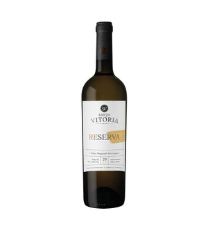 
                  
                    Cargar imagen en el visor de la galería, Réserve SANTA VITORIA Alentejo Blanc 13,5% 75cl - Carton de 6 Bouteilles
                  
                