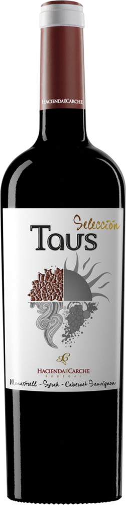 
                  
                    Charger l&amp;#39;image dans la galerie, Taus Seleccion Jumilla Rouge 2018 HACIENDA DEL CARCHE 75cl - Carton de 6 Bouteilles
                  
                