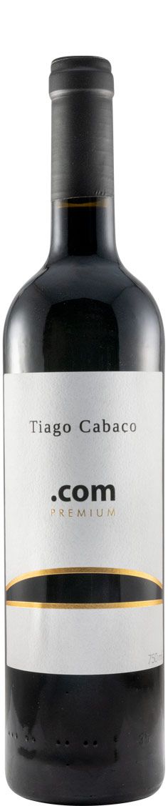 
                  
                    Charger l&amp;#39;image dans la galerie, Tiago Cabaço .Com Premium 2021 Alentejo Rouge 14% - 75cl
                  
                
