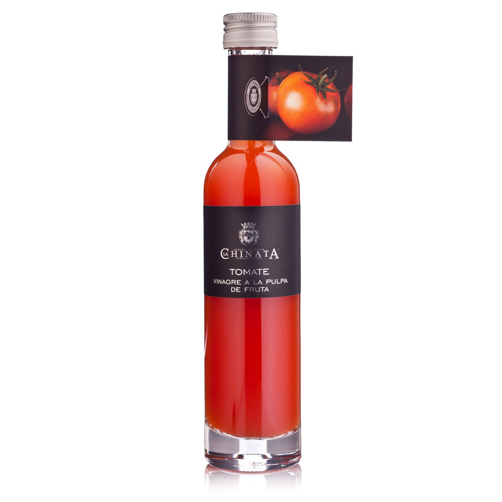 
                  
                    Charger l&amp;#39;image dans la galerie, Vinaigre de Vin à la Pulpe de Tomate LA CHINATA 100ml
                  
                
