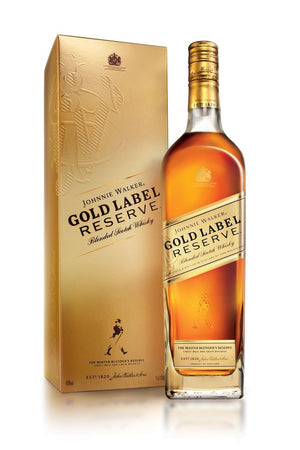 
                  
                    Load image into Gallery viewer, Johnnie Walker Gold Label Réserve 40% - 70cl
                  
                
