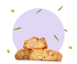 
                  
                    Load image into Gallery viewer, Cantuccini à l&amp;#39;Huile d&amp;#39;Olive Extra Vierge LA CHINATA 200gr
                  
                
