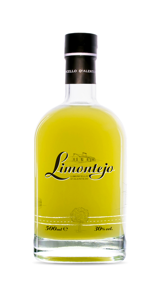 
                  
                    Charger l&amp;#39;image dans la galerie, Liqueur de Citron LIMONTEJO 30% - 50cl
                  
                