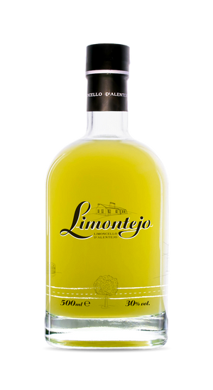 
                  
                    Charger l&amp;#39;image dans la galerie, Liqueur de Citron LIMONTEJO 30% - 50cl
                  
                