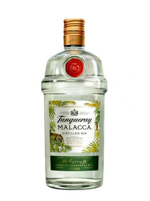 
                  
                    Load image into Gallery viewer, Tanqueray Malacca Gin 41,3% - 1L
                  
                