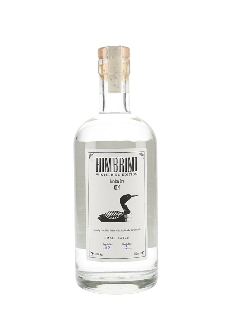 
                  
                    Load image into Gallery viewer, Himbrimi London Dry Gin 40% - 50cl
                  
                