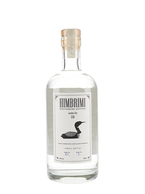 
                  
                    Cargar imagen en el visor de la galería, Himbrimi London Dry Gin 40% - 50cl
                  
                