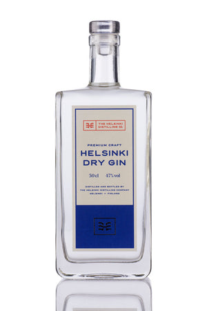 
                  
                    Cargar imagen en el visor de la galería, Helsinki Dry Gin 47% - 50cl
                  
                