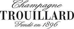 
                  
                    Charger l&amp;#39;image dans la galerie, Magnum Champagne TROUILLARD Elexium Brut Brillant 150cl
                  
                