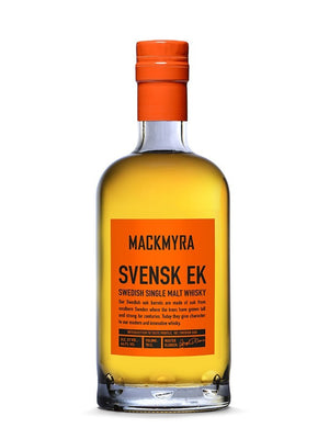 
                  
                    Cargar imagen en el visor de la galería, Mackmyra Svensk Ek Single Malt 46,1% - 70cl
                  
                