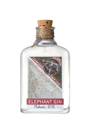 
                  
                    Cargar imagen en el visor de la galería, Elephant Gin 45% - 50cl
                  
                