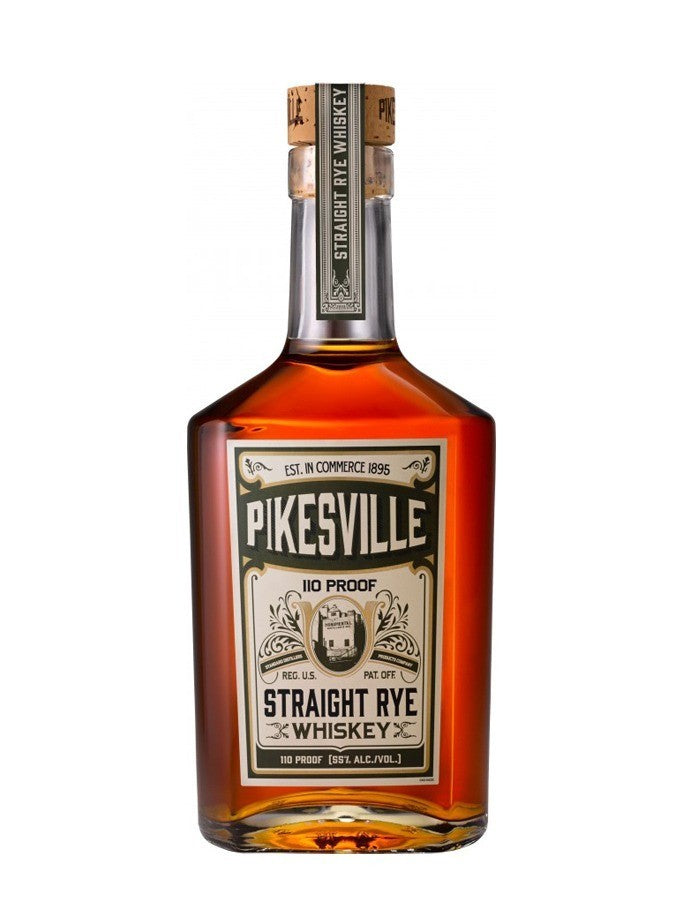 
                  
                    Cargar imagen en el visor de la galería, Pikesville Straight Rye Whiskey 55% - 70cl
                  
                
