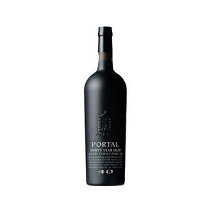 
                  
                    Load image into Gallery viewer, Porto Quinta do Portal Tawny 40 ans - 75cl
                  
                
