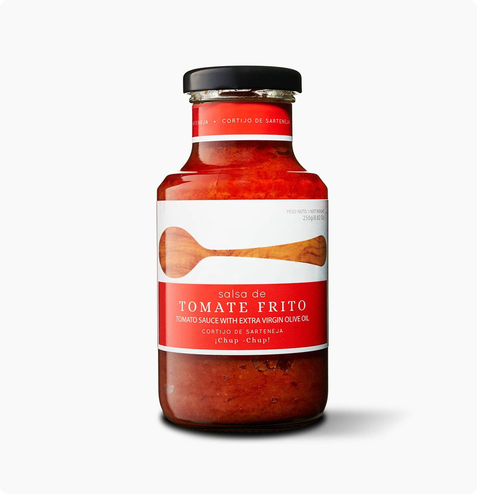 
                  
                    Cargar imagen en el visor de la galería, Sauce Aux Tomates Frites &amp;quot;Cortijo de Sarteneja&amp;quot; 250gr
                  
                