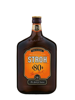 
                  
                    Load image into Gallery viewer, Rhum Stroh 80% - 50cl
                  
                