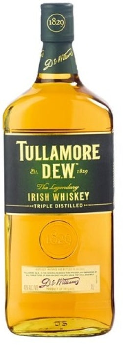 
                  
                    Load image into Gallery viewer, Tullamore D.E.W. Original 40% - 70cl
                  
                