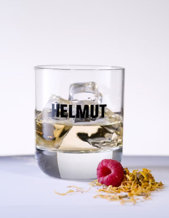 
                  
                    Load image into Gallery viewer, Vermout Blanc HELMUT 17° - 75cl
                  
                