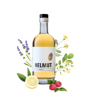 
                  
                    Load image into Gallery viewer, Vermout Blanc HELMUT 17° - 75cl
                  
                