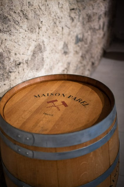 
                  
                    Cargar imagen en el visor de la galería, Vin Rouge La Vigne Sauvage - Millésime 2020 MAISON PAREL
                  
                