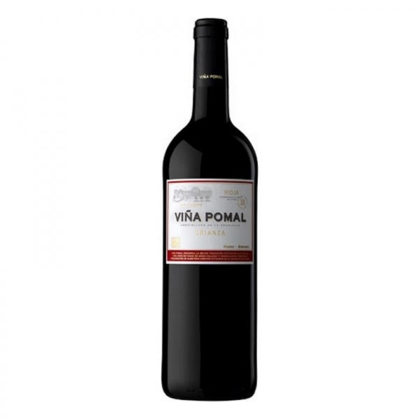 
                  
                    Cargar imagen en el visor de la galería, Vin Rouge Viña Pomal Rioja Crianza 14% 75 cl
                  
                